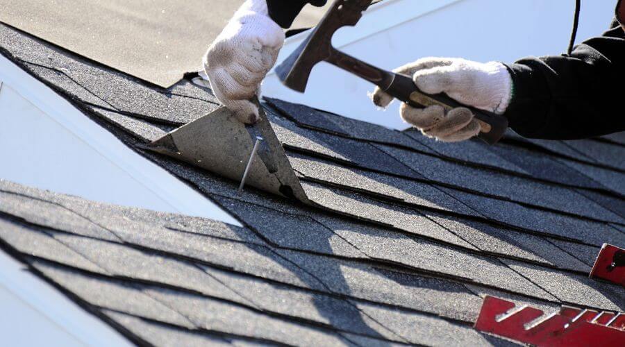 Expert Emergency Roof Repairs services in Dublin, IN